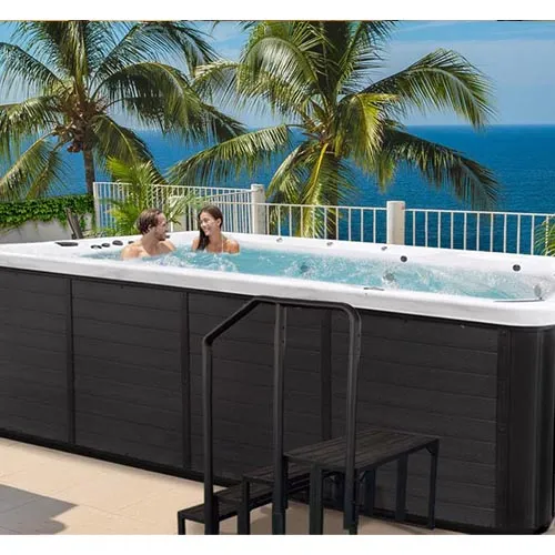 Swimspa hot tubs for sale in Gary